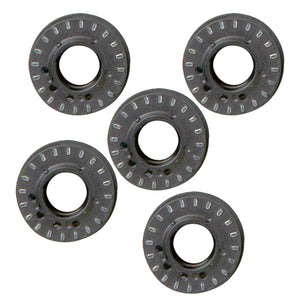 Bernina Bobbins 4 5 7 & 9 Series  Pack of 5