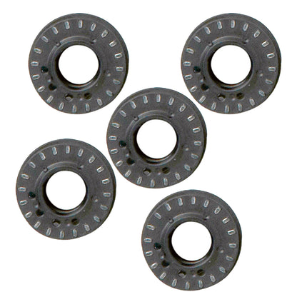 Bernina Bobbins 4 5 7 & 9 Series  Pack of 5