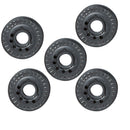 Bernina Bobbins 8 series Pack of 5