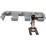 Bernina Accesory Box 9mm Coded Feet Inserts