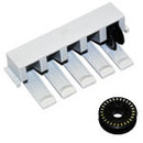 Bernina Accesory Box Jumbo Bobbin Inserts