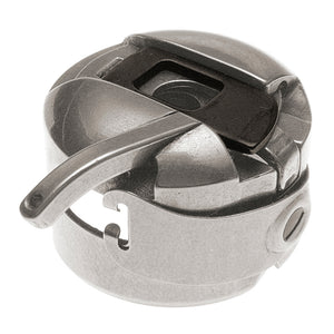 Bernina Bobbin Case CB Black Latch