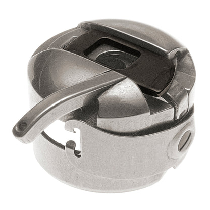 Bernina Bobbin Case CB Black Latch