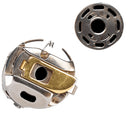 Bernina Bobbin Case Embroidery Rotary Hook 9mm