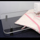 Plexi-Glass Sew Table Virtuosa & Original Artista Models