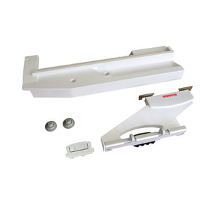 Bernina Adapter for Free Arm Embroidery for Oval and Medium