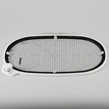 Bernina Embroidery Hoop Templates