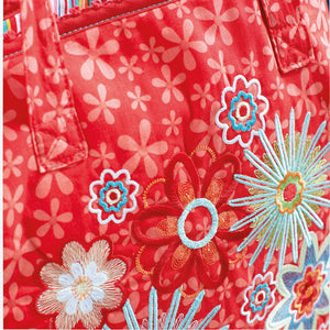 Bernina Jumbo Hoop 260mm x 400mm