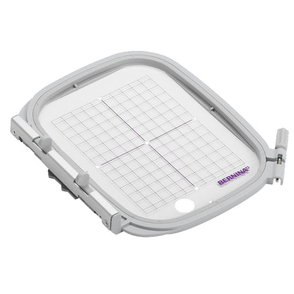 Bernina Medium Hoop 100mm x 130mm
