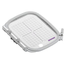 Bernina Medium Hoop 100mm x 130mm