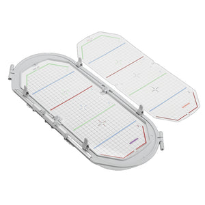 Bernina Mega Hoop 150mm x 400mm