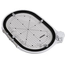 Bernina Midi Hoop 165mm x 265mm