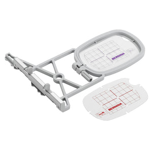 Bernina Small Hoop  72mm x 50mm