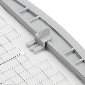 Bernina Template Holder Clip for Embroidery Hoops