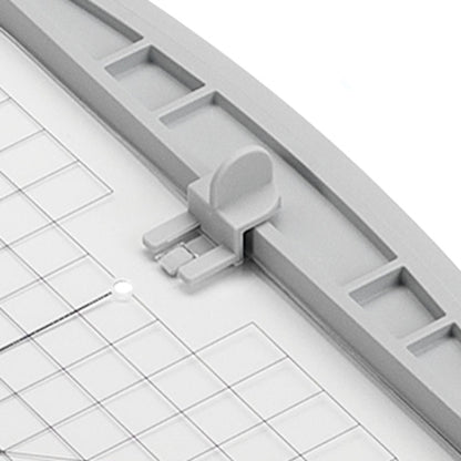 Bernina Template Holder Clip for Embroidery Hoops