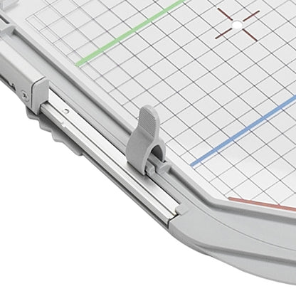 Bernina Fabric Clips for Mega Hoop
