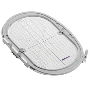 Bernina Template Holder Clip for Embroidery Hoops