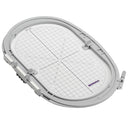 Bernina Template Holder Clip for Embroidery Hoops