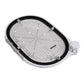 Bernina Template Holder Clip for Embroidery Hoops