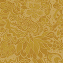 Benartex Amanda Murphy Jubilee Floral Gold