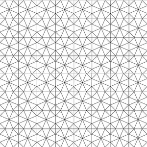 Benartex Foundation By The Yard Kaleidoscope