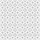 Benartex Foundation By The Yard Kaleidoscope