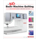 Bernina Big Book of Machine Quilting