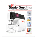 Bernina Big Book of Serging
