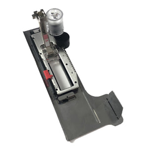 Fabric Feeding Aid for Foot BF3A & BF3B