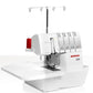 Bernina Overlocker L460