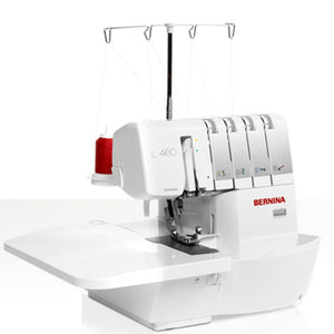 Bernina Overlocker L460
