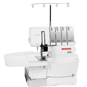 Bernina L460 Overlocker