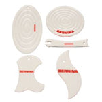 Bernina Quilting Ruler Kit Set 2