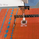 Bernina Seam Guides With Measurements L&R