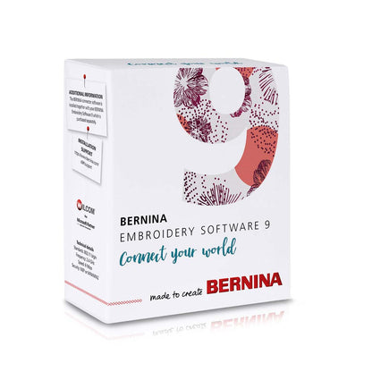 Bernina Embroidery Wifi Device