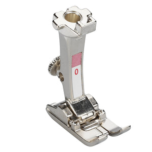Bernina Foot 0V Zig Zag
