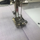 Bernina Foot 10C 9mm Edge Stitch