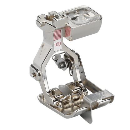 Bernina Foot 10D Edge Stitch Dual Feed