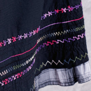 Bernina Foot 11V Cordonnet