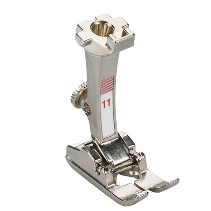 Bernina Foot 11V Cordonnet