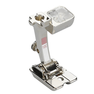 Bernina Foot 12C 9mm Bulky Overlock