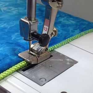 Bernina Foot 12V Bulky Overlock Foot