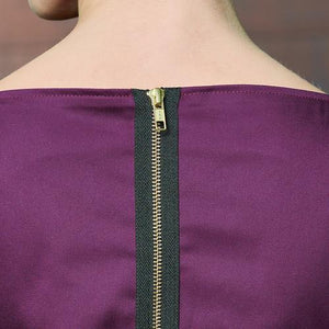 Bernina Foot 14 Zip With Guide Legacy Models