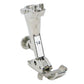 Bernina Foot 14 Zip With Guide Legacy Models - presser foot for Bernina machines - close-up detail