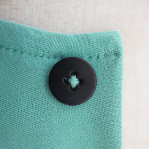 Bernina Foot 18 Button Sewing On Legacy Models