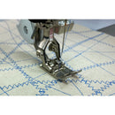 Bernina Foot 1D Reverse Pattern  Dual Feed