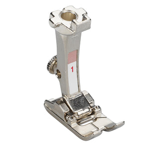 Bernina Foot 1V Reverse Pattern