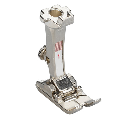Bernina Foot 1V Reverse Pattern