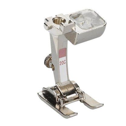 Bernina Foot 20C 9mm Open Embroidery