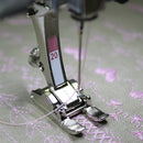 Bernina Foot 20V Open Embroidery